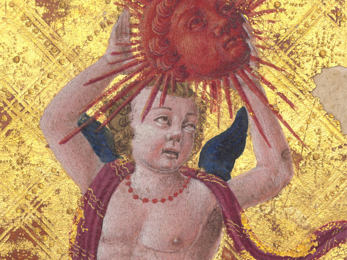 Accademia Carrara presenta la mostra “TAROCCHI. Le origini, le carte, la fortuna”