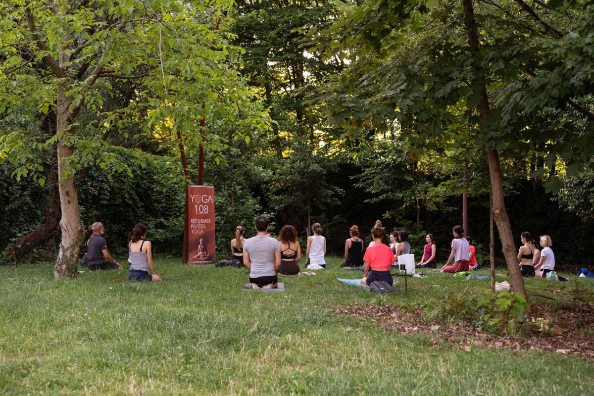 Accademia Carrara, un rifugio di arte e benessere nelle giornate più calde