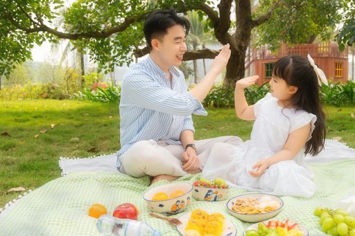 Bolgare, Domenica 24 Maggio una merenda nel parco per famiglie e bambini
