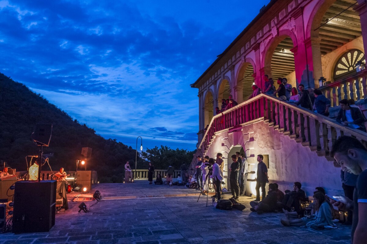 FAI: una giornata (medioevale) al castello di Marne il 23 Novembre 2025