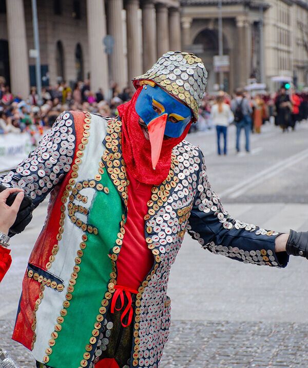Festa di Mezza Quaresima 2026 a Bergamo: date e programma generale