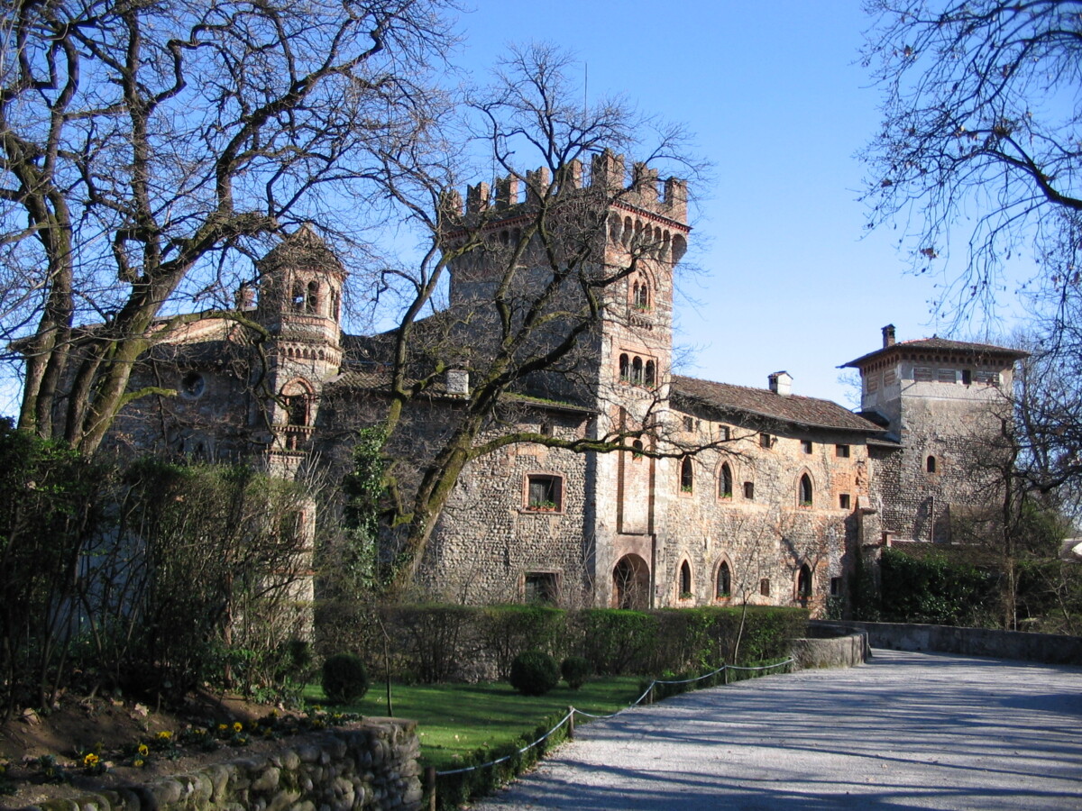 Filago: il Gioiello dell’Isola Bergamasca tra Storia e Natura