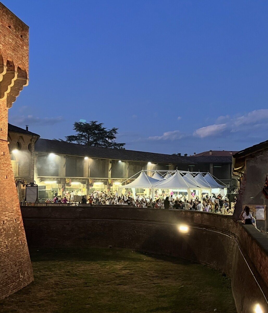 La Festa in Rocca torna a Urgnano con storia, spettacoli e tradizione dal 2 al 11 Luglio