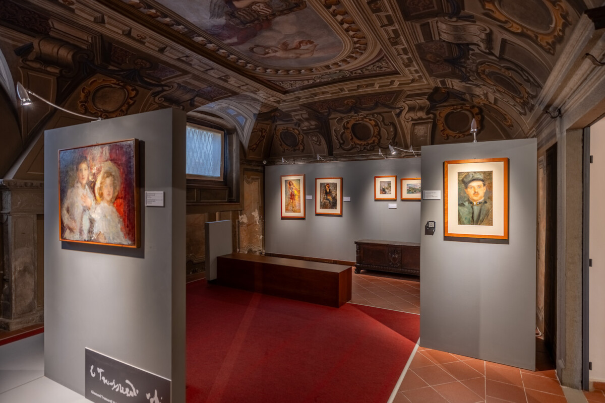 “MUSEI CHE BRILLANO”: a luglio appuntamenti tra arte, tradizioni e natura