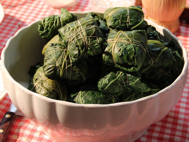 Parre si prepara alla Sagra del Capù e al Festival del Folclore (2 e 3 Agosto 2026)