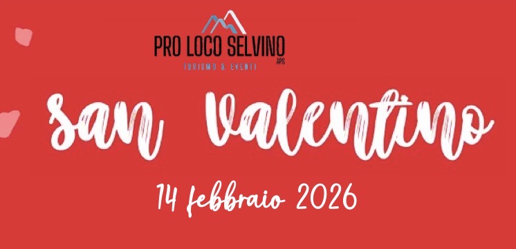 Selvino Celebra San Valentino 2026 con un Percorso Romantico nel Centro Storico