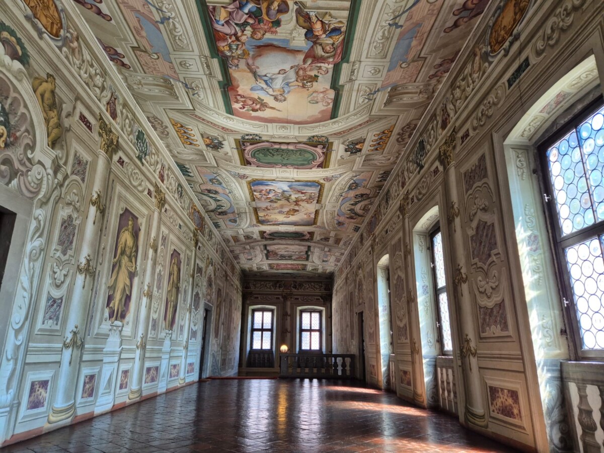 Un gioiello nel cuore di Clusone: l’evento FAI che apre Palazzo Fogaccia al pubblico: il 18/07/2026